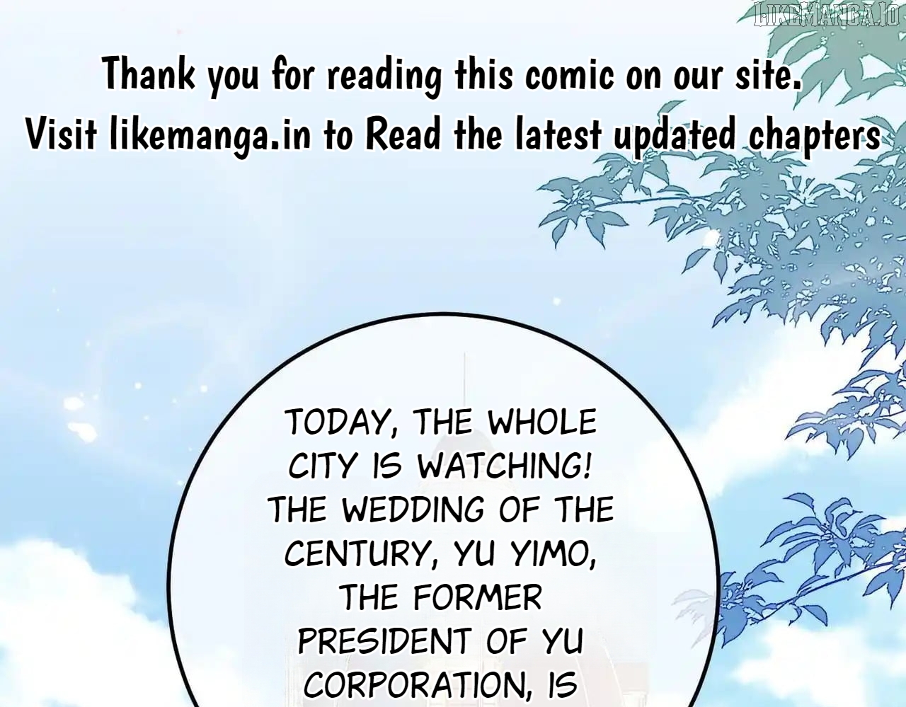 100-Day Warm Marriage Chapter 80 - page 1